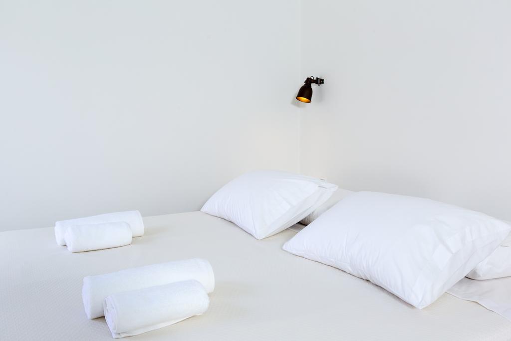 Amalthia Luxury Studios Naxos City Exterior photo