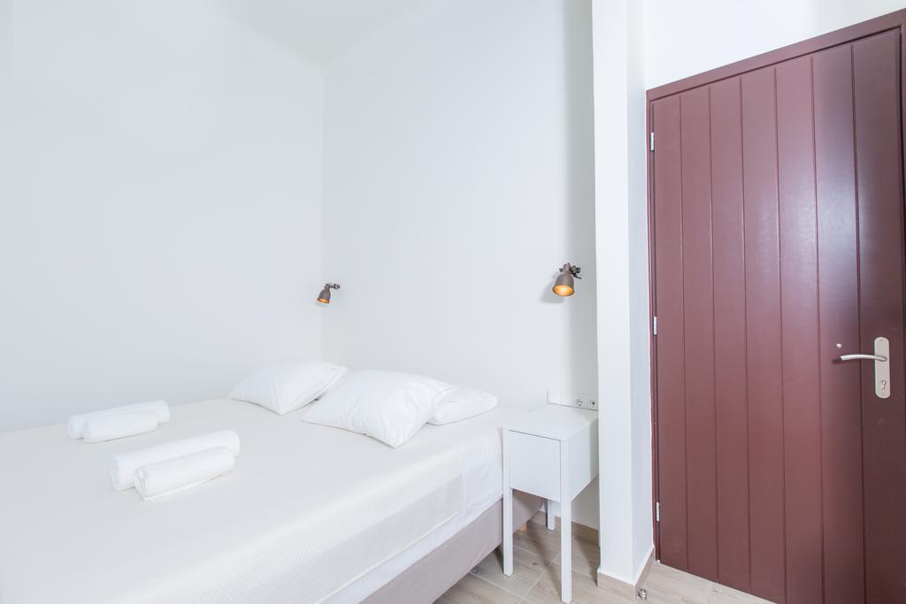 Amalthia Luxury Studios Naxos City Exterior photo