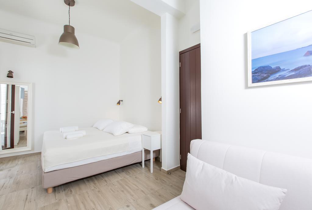 Amalthia Luxury Studios Naxos City Exterior photo