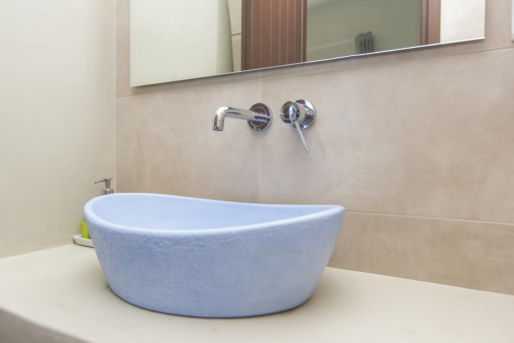 Amalthia Luxury Studios Naxos City Exterior photo